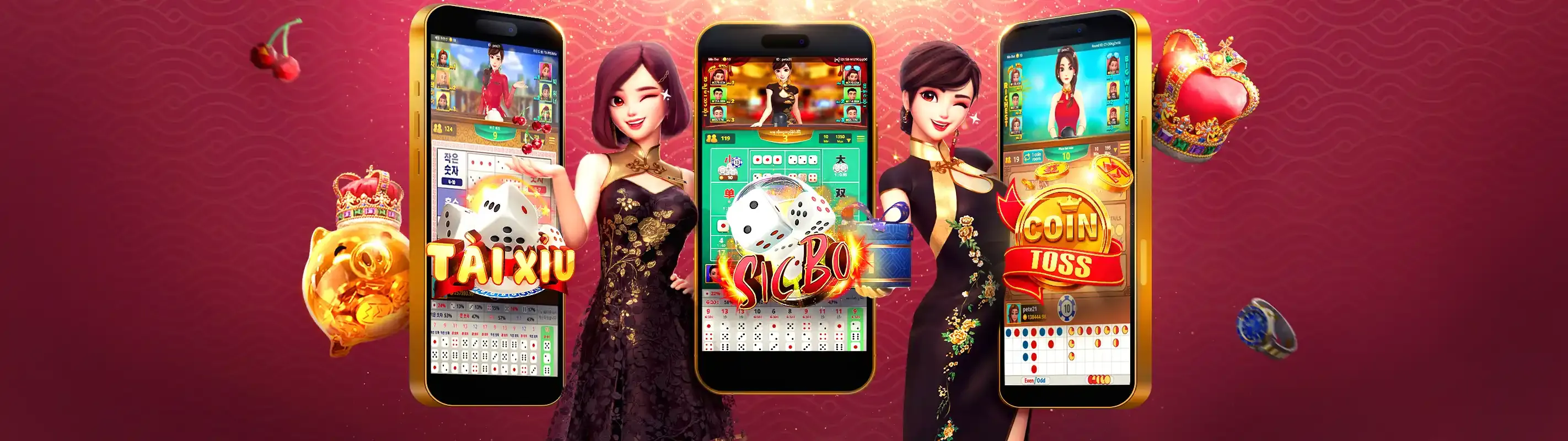 Hình ảnh chính sách cookie TC88, biểu tượng bảo mật dữ liệu