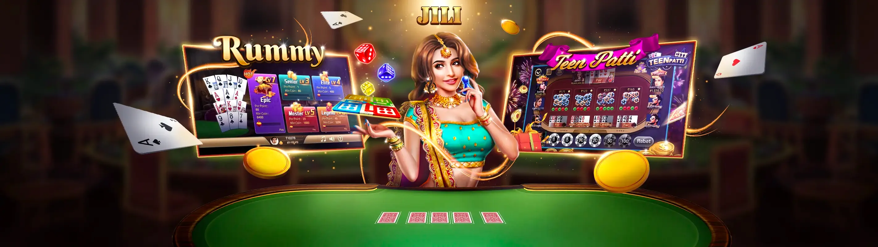 Hình ảnh đại diện tc88 Live Casino