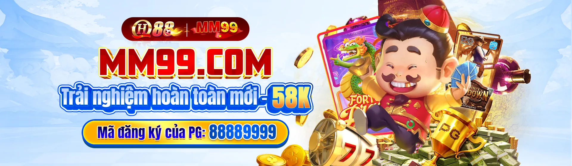 Bắn Cá TC88 Trang Chủ Chính Thức